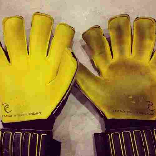 High Grade Goalie Gloves