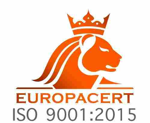 ISO 9001:2015 Certification Service