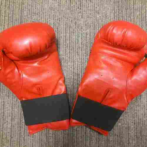 9/10 Brandless Boxing Gloves 14oz for Big Hands