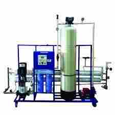 Commercial Water Ro Water Plant