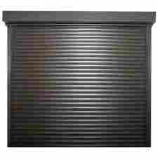 Fully Automatic Rolling Shutters