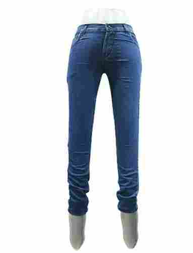 Ladies Stylish Skinny Jeans