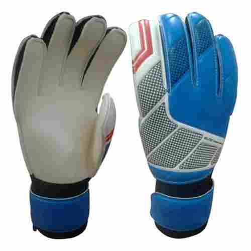 Light Weight Soft Gloves With White Palm