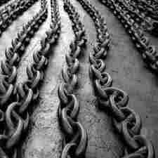 Mild Steel Rope Chain