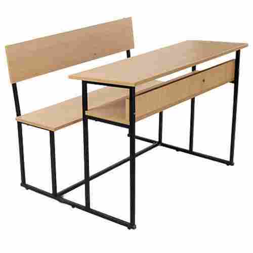 School and Classroom Benches