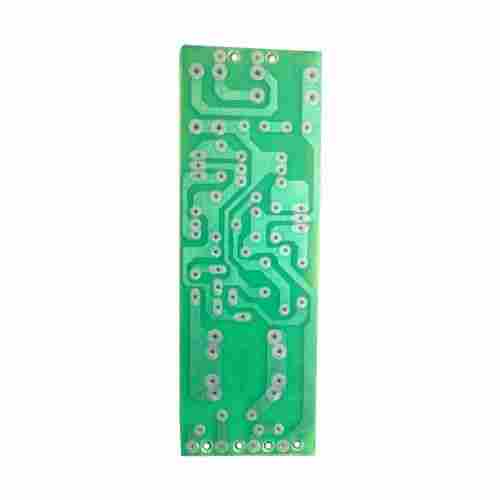 Well Maintained Single Sided PCB