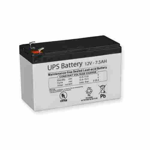 High Performance UPS Battery