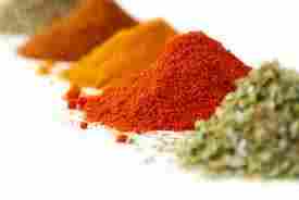 Indian Fresh Spice Powder