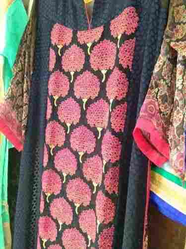 Stylish Patterns Ladies Salwar Suits
