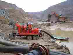 Well Point Dewatering System