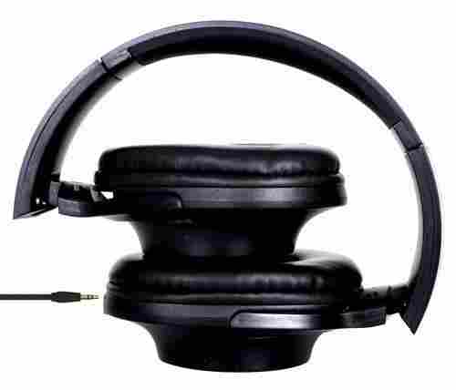 Wired Headphone With Mic (S100)