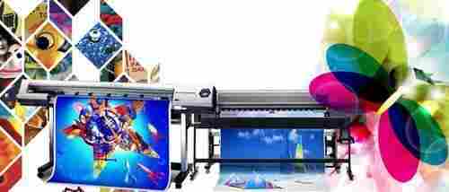 Digital Printing Service