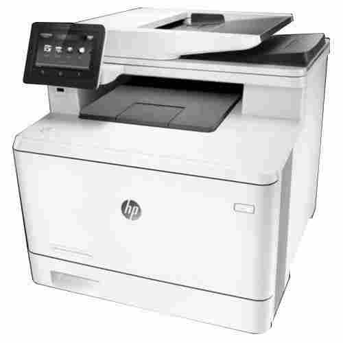 Hassle Free Performance Office Printer