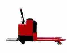 Hydraulic Electric Pallet Truck