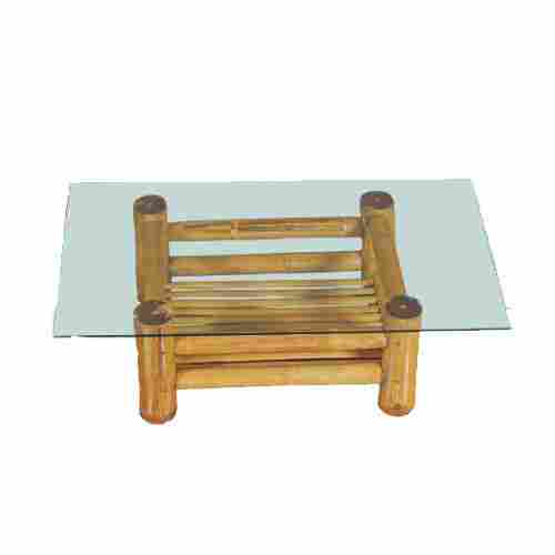 Designer Bamboo Centre Table