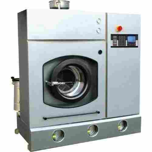 Dry Cleaning Machine for Laundry