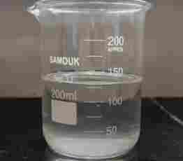 Heat Transfer Fluid (Diphenyl Oxide & Biphenyl)