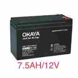 Okaya Brand SMF Battery