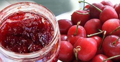 Pure Fresh Cherry Jam Age Group: For Adults