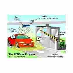 Toll Plaza Operational Software Services