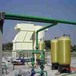 Water Pre Treatment And Filtration Plants