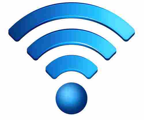 Wifi Network Service