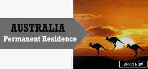 Australia Permanent Residence Visas Consultancy 