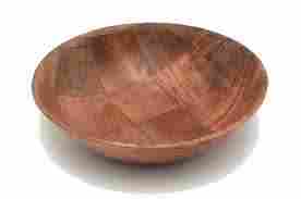 Highly Durable Wooden Bowls