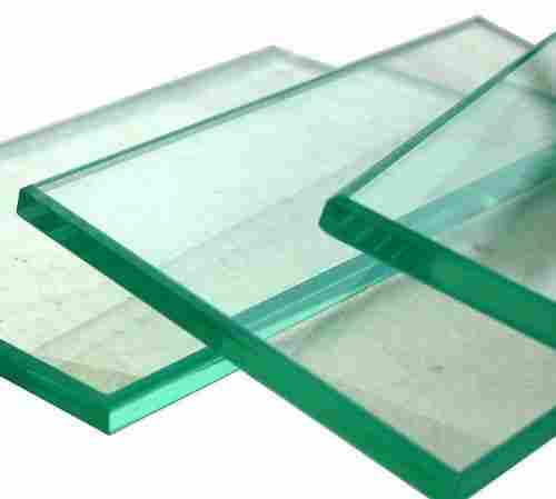 Toughened And Thicker Glass