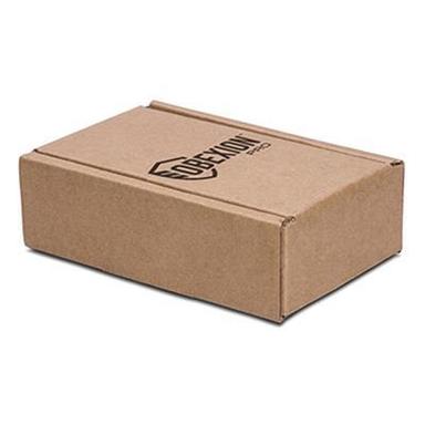 Natural Cell Phone Packaging Box