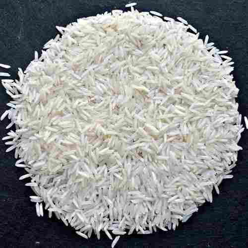 Fresh Long Grains Basmati Rice 