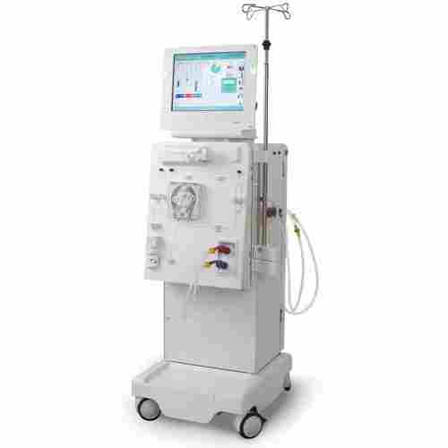 Fully Automatic Dialysis Machines