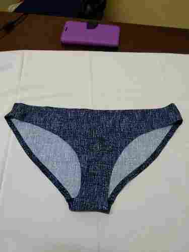 Ladies Branded Seamless Panties