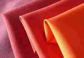 Pure Cotton Polyester Fabric