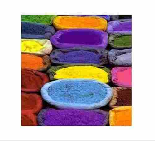 Colorful Basic Dyes Chemical