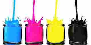 Different Color Dye Liquid Chemical