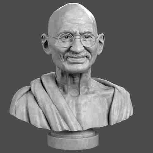 Gandhi Ji Murti