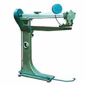 Industrial Box Stitching Machine 