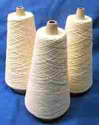 Organic Pure Cotton Yarn