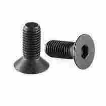 Rust Resistant Hex Bolts