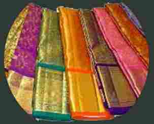 Trendy Kanchipuram Silk Sarees