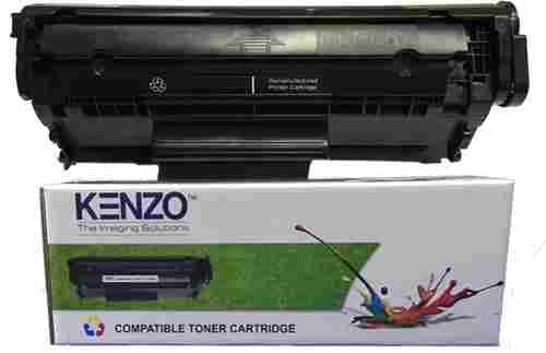 Compatible Toner Cartridge For HP-CE505A