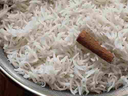 Long Grains Basmati Rice 
