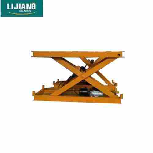 Insulating Glass Loading Table