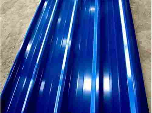 Jsw Colour Profile Roofing Sheets