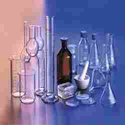 Laboratory Glassware Apparatus