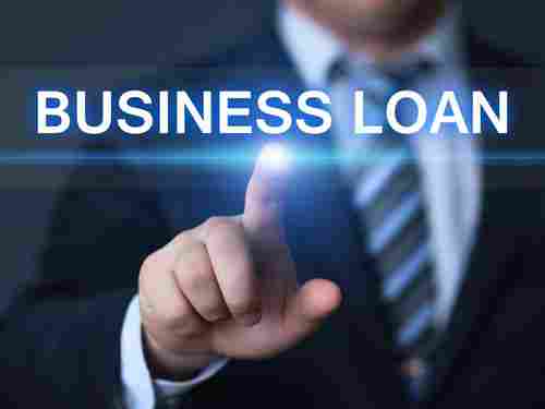 Affordable Business Loan Service