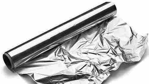 Disposable Aluminium Foil