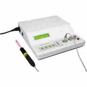 Laser Therapy-Laser 302 (Portable Laser)