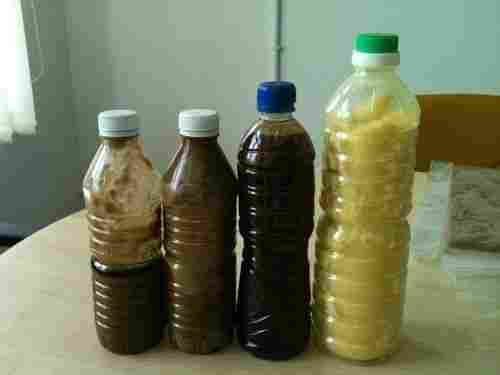 Natural Palm Acid Oil